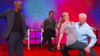 Episode 7 Heather Morris