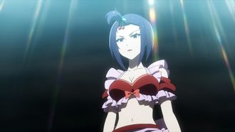 Episode 3 The Worth of a Maid’s Fist and Pancreas!
