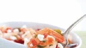 Episode 18 Shrimp in a Skillet