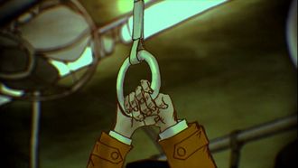 Episode 6 Amidana