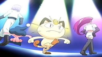 Episode 30 Haruka vs Musashi! The Last Contest!!