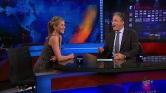 Episode 106 Jennifer Aniston