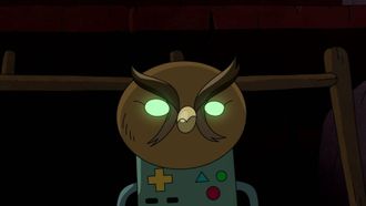 Episode 8 Jerry