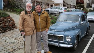 Episode 2 1963 Volvo PV544
