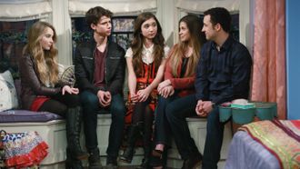 Episode 6 Girl Meets the Tell-Tale-Tot