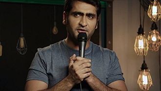 Episode 7 The One with the Wedding Stories