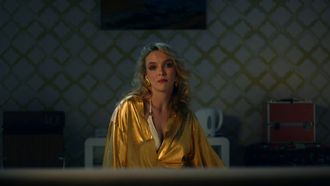 Episode 4 Her Big Chance