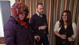 Episode 9 Edinburgh
