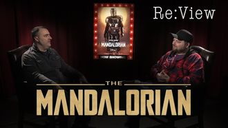 Episode 1 The Mandalorian