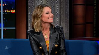 Episode 73 4/2/24 (Savannah Guthrie, Tim Blake Nelson)