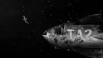 Episode 23 Mystery Of The TA2