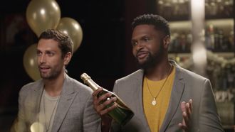 Episode 6 New Beginnings