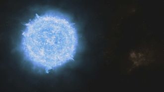 Episode 9 Birth of the Monster Black Holes