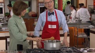 Episode 12 Let's Start with Soup