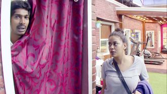 Episode 6 No Smoking!