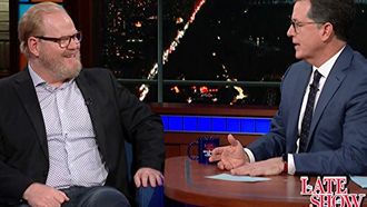 Episode 131 Jim Gaffigan/Michael Avenatti/David Chang