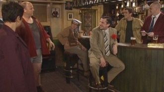 Episode 22 All the World's a Stag