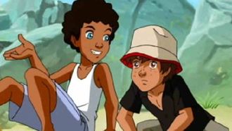 Episode 6 Senseless