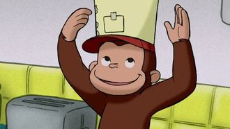 Episode 11 The Fully Automatic Monkey Fun Hat/Creatures of the Night
