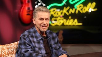 Episode 8 Johnny Rivers