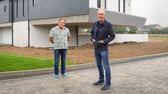 Episode 7 East Essex: Cantilevered House