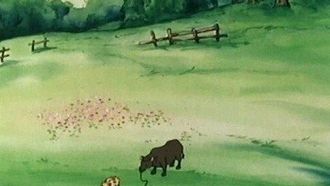 Episode 23 The First Date