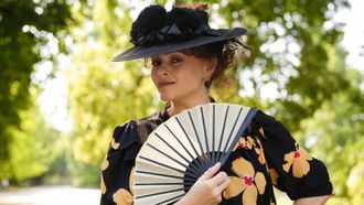 Episode 1 Helena Bonham Carter