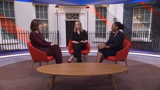 Episode 4 Boosting the Economy, AI and Paul McCartney