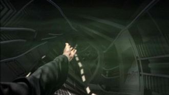 Episode 6 Twisted