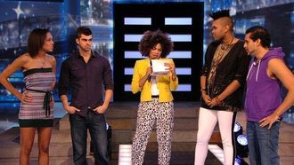 Episode 23 Eviction