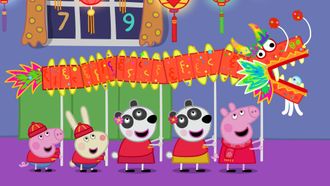 Episode 2 Chinese New Year
