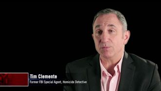 Episode 8 Secrets and Lies