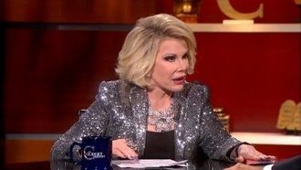 Episode 129 Joan Rivers
