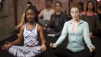 Episode 4 Health and Fitness
