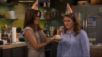Episode 10 Straight Man’s Best Friend