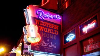 Episode 2 Rockin' in Nashville