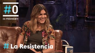 Episode 10 Elvira Sastre