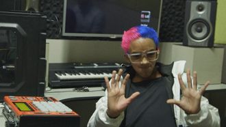 Episode 2 Sao Paulo with Major Lazer, MC Guime, MC Bin Laden