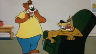 Episode 24 Moochin' Pooch