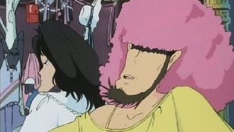 Episode 44 Our Papa Is a Thief