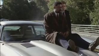 Episode 8 Pulp Turkey