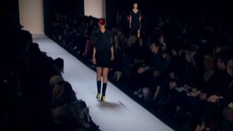 Episode 5 New York Fashion Week