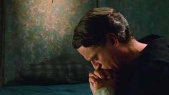 Episode 4 Passing Through Gethsemane