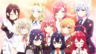 Episode 21 The World Hair Only Grows