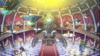 Episode 29 The Magic Ball
