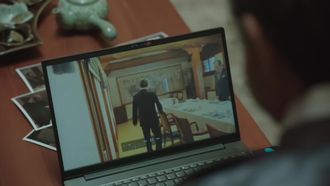 Episode 8 Hi, Mom