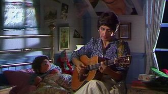 Episode 11 Joan Baez