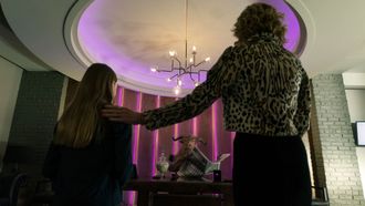 Episode 8 The Demon of Parenthood