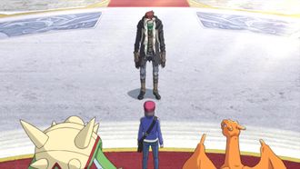 Episode 18 The Redemption