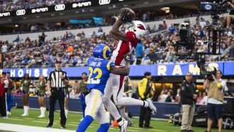 Episode 4 In Season with the Arizona Cardinals #4